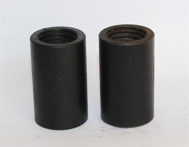 阳东钢筋套筒专用管